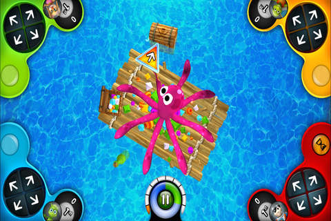 Very Hard Game - Best game to train your brain and reflex with up to 4 your friends screenshot 3