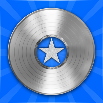 Platinum Album Player LOGO-APP點子