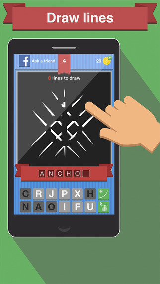 免費下載遊戲APP|Symbol Quest: Riddle Challenge app開箱文|APP開箱王