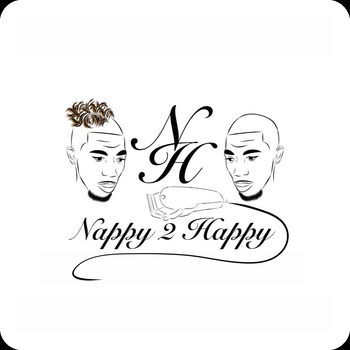 Nappy2Happy LOGO-APP點子