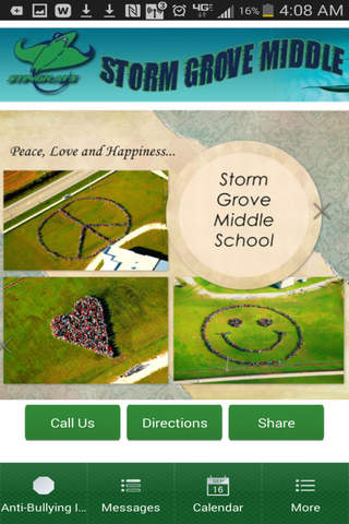Storm Grove Middle School screenshot 4