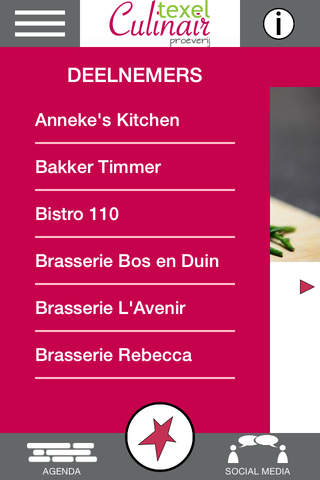 Texel Culinair screenshot 3
