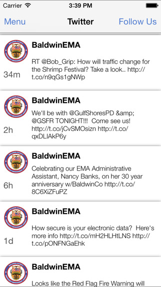 iPhone Screenshot 5