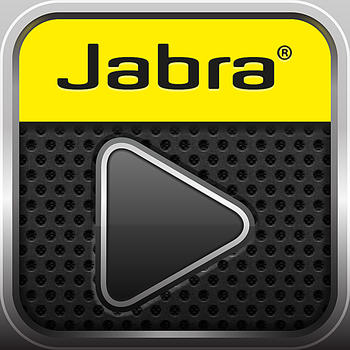 Jabra Sound LOGO-APP點子