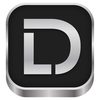 Driven Limousines LOGO-APP點子