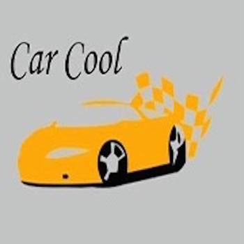 CarCool LOGO-APP點子