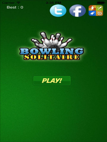 免費下載遊戲APP|Solitaire Blast Bowling 3d - My Green City Arena Pro app開箱文|APP開箱王