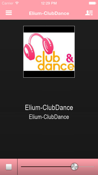 Elium-ClubDance