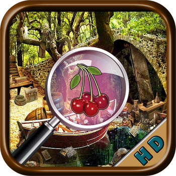 Keeper Of The Forest : Hidden Object LOGO-APP點子