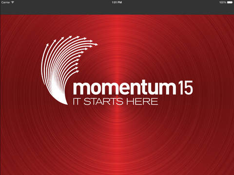 免費下載商業APP|Momentum 2015 app開箱文|APP開箱王