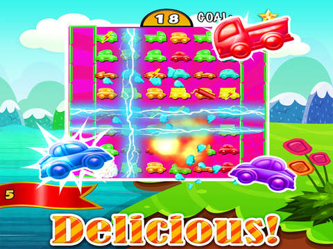 免費下載遊戲APP|``` A Candy Story``` - Fruit Pop Mania Of Blast.ing Match 3 Puzzle's For Kids FREE app開箱文|APP開箱王