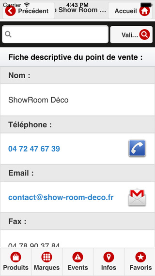 免費下載書籍APP|Showroom Deco app開箱文|APP開箱王
