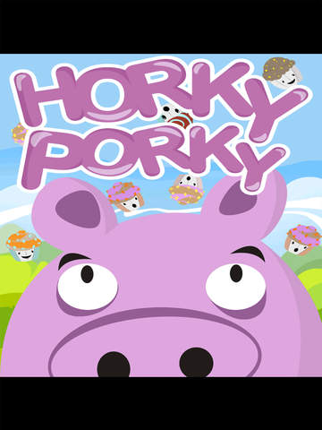 【免費遊戲App】HorkyPorky-APP點子