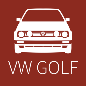 VW Golf GTI - The Essential Buyer's Guide LOGO-APP點子