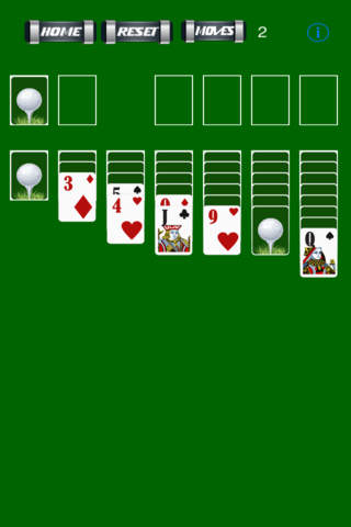 Silver Spider Solitaire - Vegas Casino Game screenshot 4