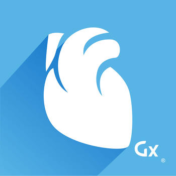 Galenox Criterios de Duke para Endocarditis Infecciosa 教育 App LOGO-APP開箱王