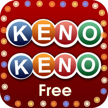 KENO Basic LOGO-APP點子