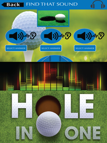 Hole in 1 Golf Edition screenshot 3