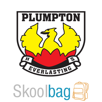 Plumpton High School - Skoolbag 教育 App LOGO-APP開箱王