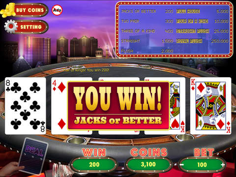 免費下載遊戲APP|Macau Casino : Poker Power app開箱文|APP開箱王