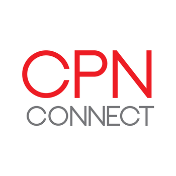 CPN CONNECT LOGO-APP點子