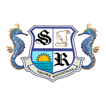 Shore Regional High School LOGO-APP點子