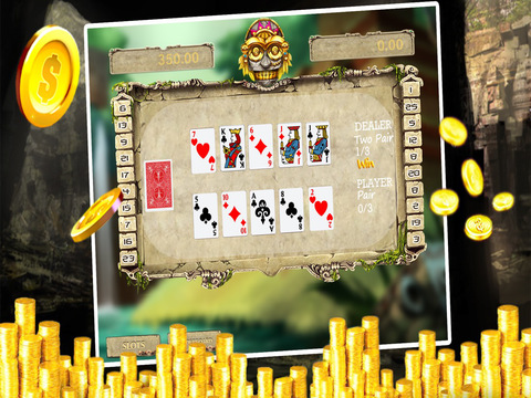 免費下載遊戲APP|Mayan’s Carnival Casino : Top Richest Casino with Lucky 5 Cards Poker Games app開箱文|APP開箱王