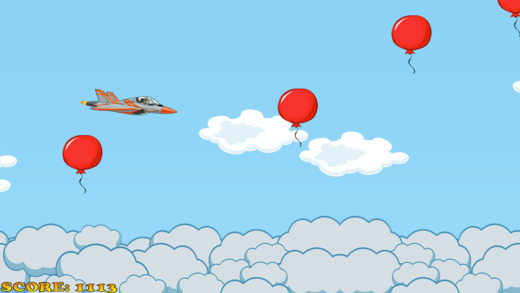 免費下載遊戲APP|Fighter Plane Pilot Mission - An Air Balloon War Bombs Defense app開箱文|APP開箱王