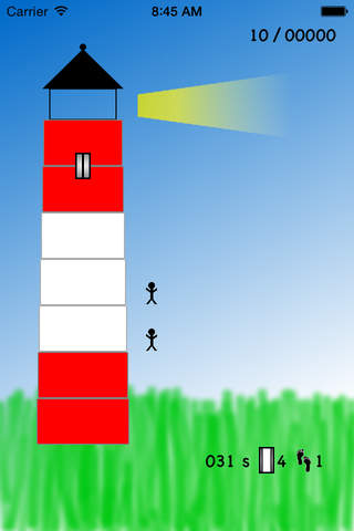 Spike's Elevator - Lighthouse Edition screenshot 3