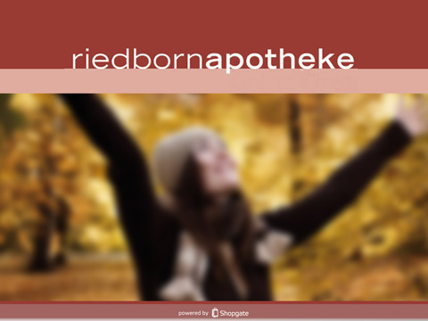 免費下載工具APP|Riedborn-Apotheke.de app開箱文|APP開箱王