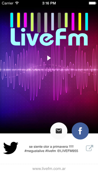 Live FM