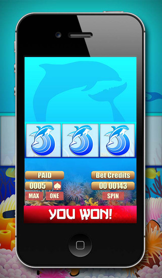 免費下載遊戲APP|Slot Machine Blue Fortune app開箱文|APP開箱王
