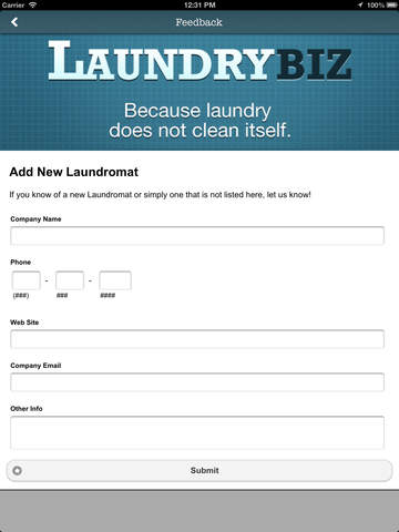 Скриншот из Laundry Biz - San Francisco