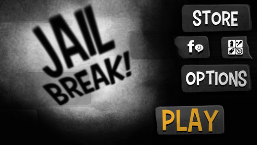 【免費遊戲App】Jailbreak! - Capture Fugitives from the Prison Break Out-APP點子