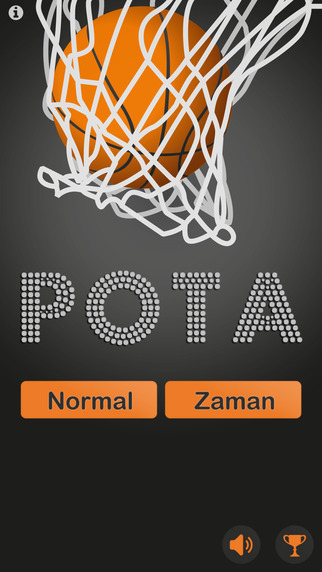 Pota - Basketbol