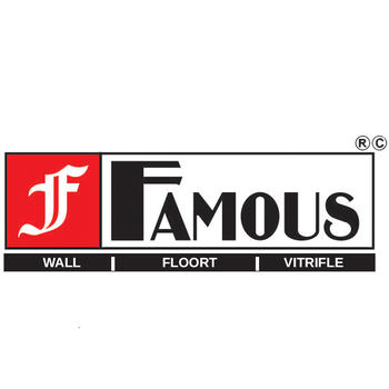 Famous Ceramic 書籍 App LOGO-APP開箱王