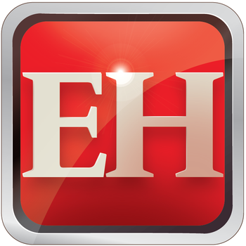 Diario El Heraldo para iPad / iPhone LOGO-APP點子