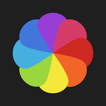 ByeCrop - Post full size photos for Instagram without Cropping by Inspiring Photo Editor LOGO-APP點子