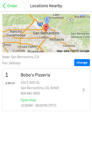 免費下載生活APP|Bobo's Pizzeria app開箱文|APP開箱王