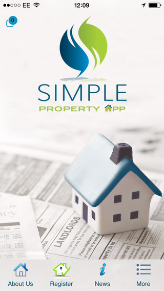 Simple Property App