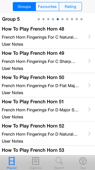 【免費音樂App】How To Play French Horn-APP點子