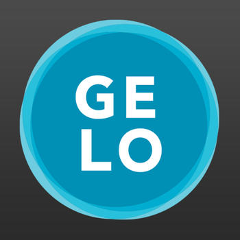 Gelo Toolkit LOGO-APP點子