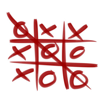 Tic Tac Toe!!! LOGO-APP點子