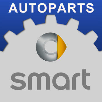 Autoparts for Smart LOGO-APP點子