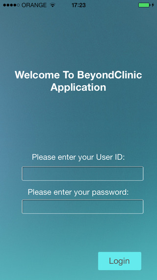 【免費醫療App】Beyond Clinic-APP點子