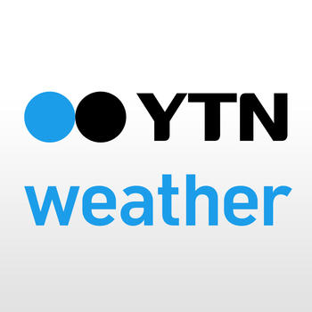 YTN Weather LOGO-APP點子