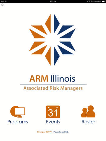 免費下載商業APP|Arm of Illinois HD app開箱文|APP開箱王
