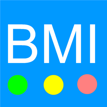 BMI Calculator - Body Mass Index Calculation For Men & Women 健康 App LOGO-APP開箱王