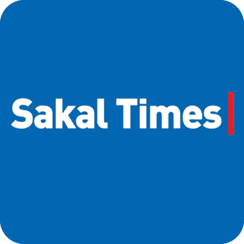 Sakal Times LOGO-APP點子