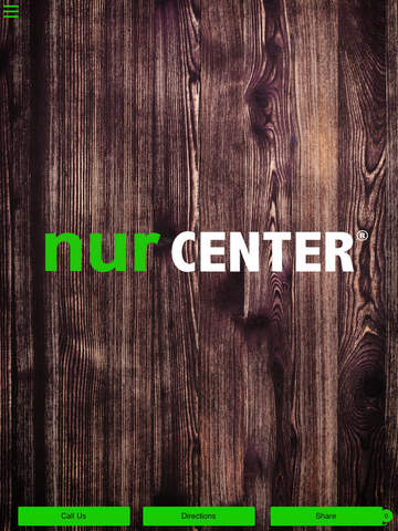 【免費健康App】Nur Center App-APP點子